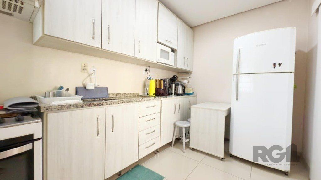 Apartamento 3 dormitórios no bairro Navegantes