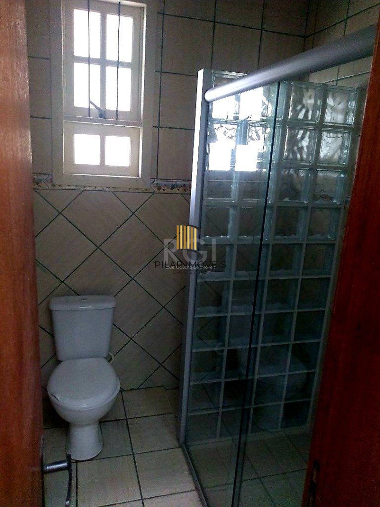 Casa para Venda - 200m², 3 dormitórios, sendo 2 suites, 4 vagas - Jardim Itu