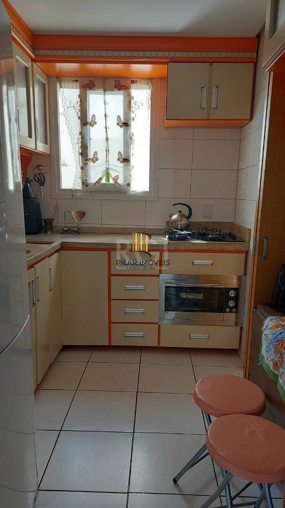 Apartamento 3 dormitórios no bairro Menino Deus