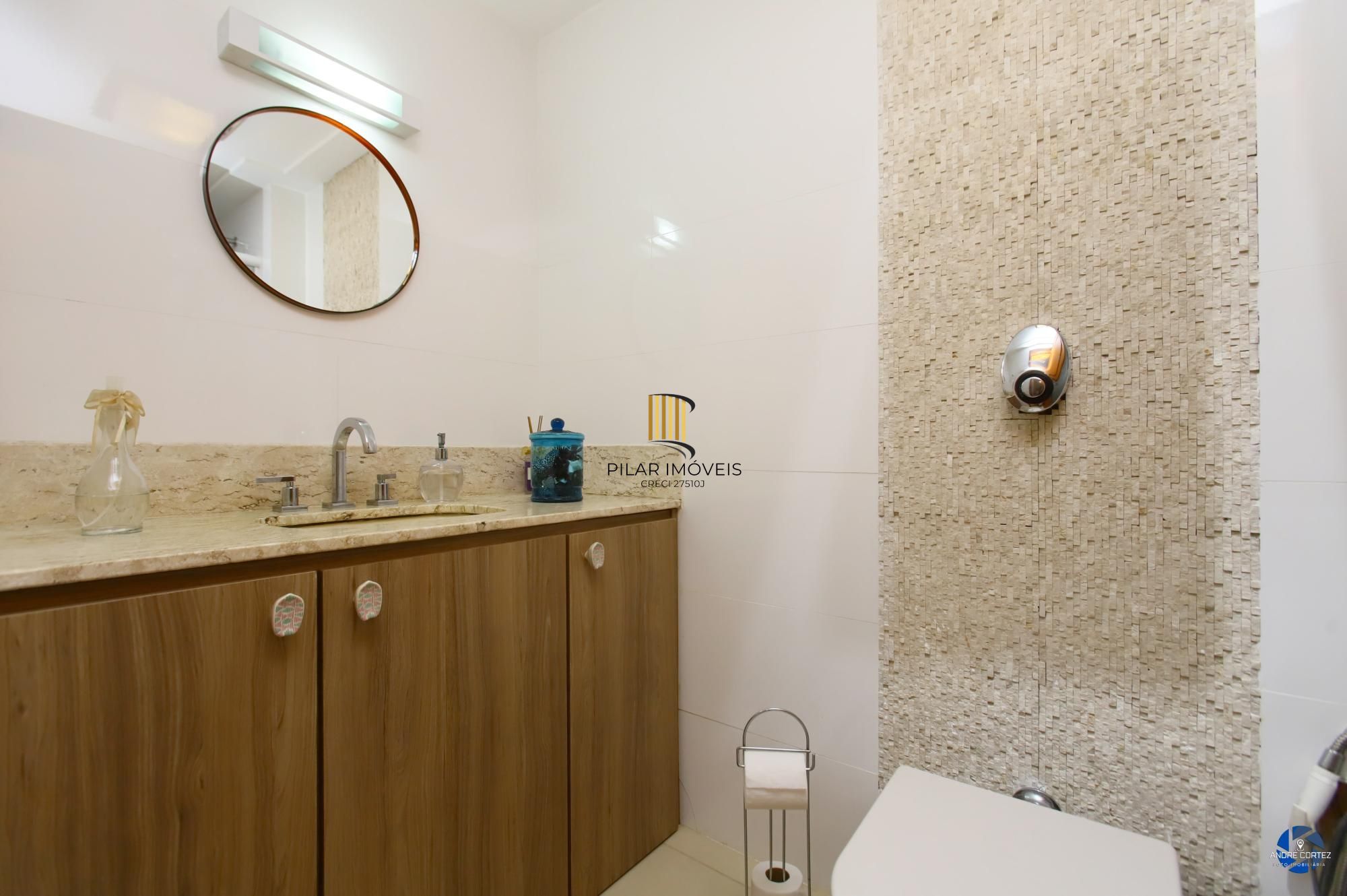 Apartamento 2 dormitórios no bairro Mont Serrat