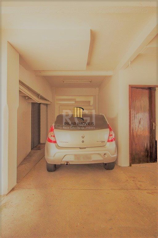 Cobertura para Venda - 166m², 3 dormitórios, sendo 1 suites, 1 vaga - Menino Deus