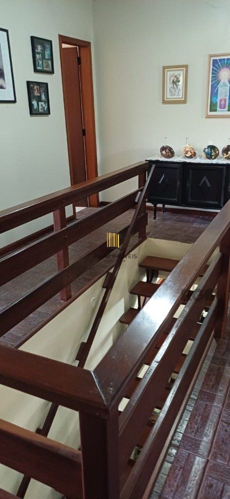 Casa 3 dormitórios no bairro Jardim Sabará