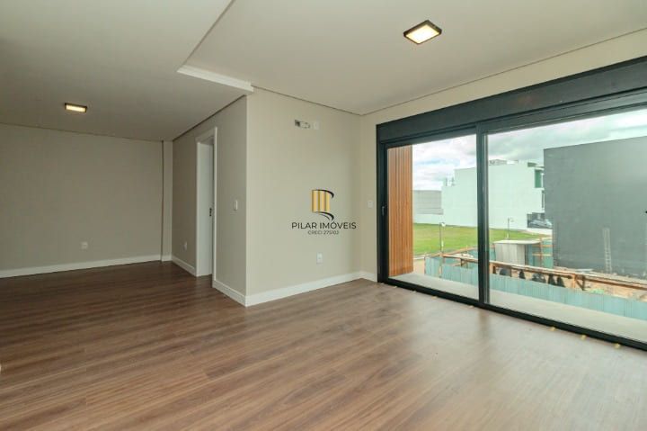 CASA EM CONDOMÍNIO NO JARDIM ECO VILLE