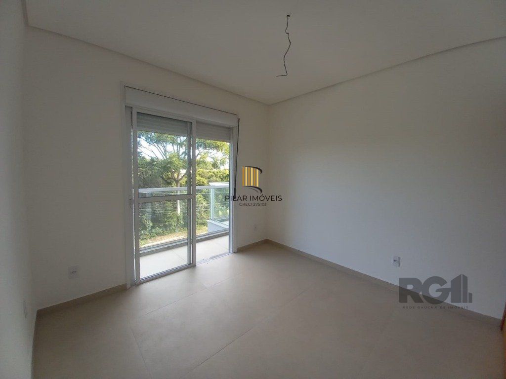 Apartamento 2 dormitórios no bairro Centro