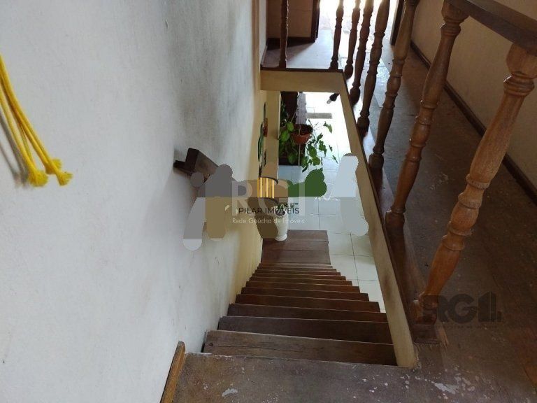 Casa para Venda - 181m², 4 dormitórios, 1 vaga - Rio Branco