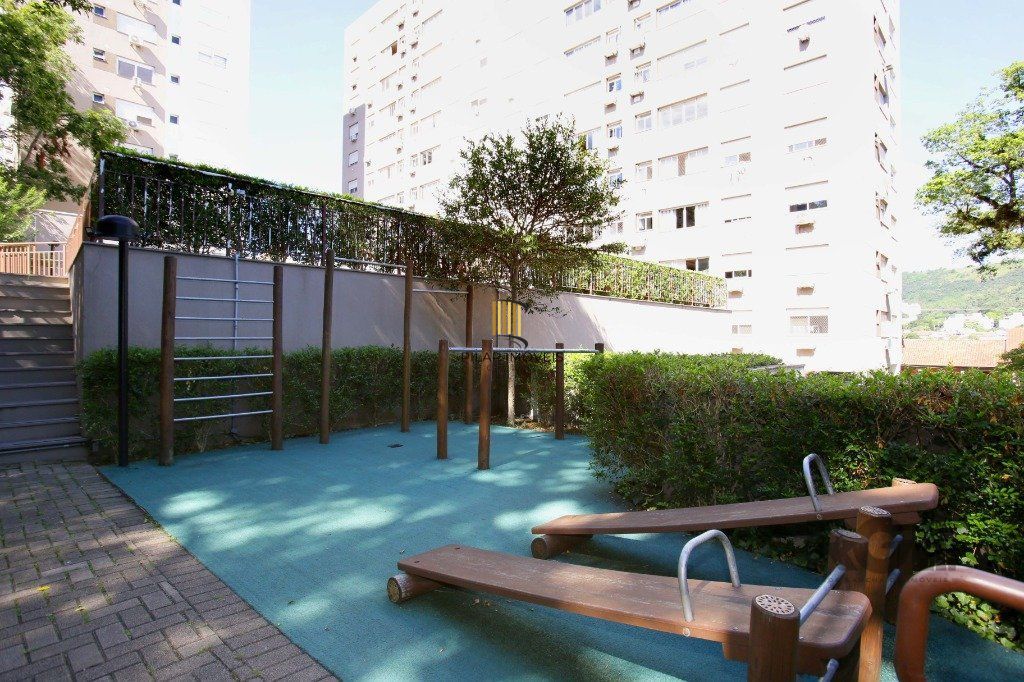 Apartamento 2 Dormitório(s)