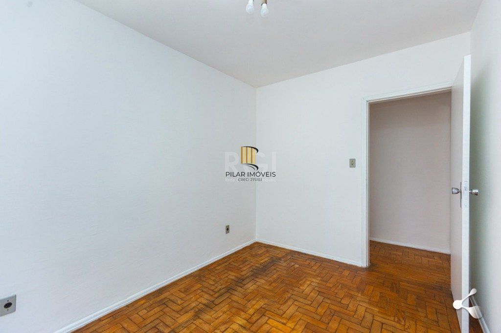Apartamento para Venda - 40.11m², 1 dormitório, Menino Deus