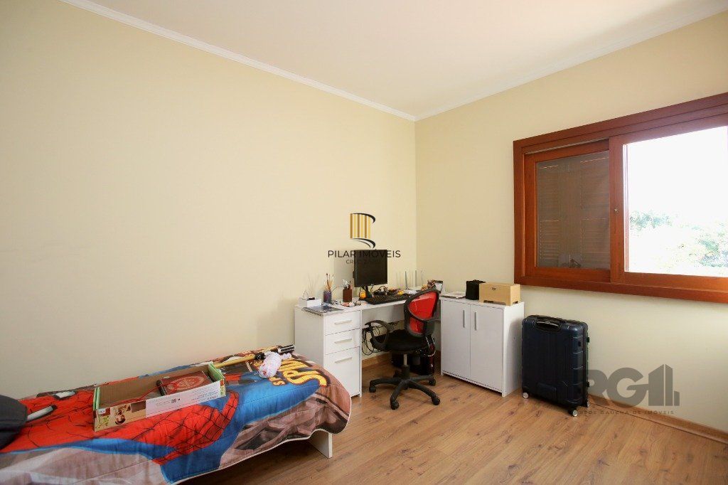 Casa em Condomínio Fechado Passo do Vigário - Fiusa - Viamão