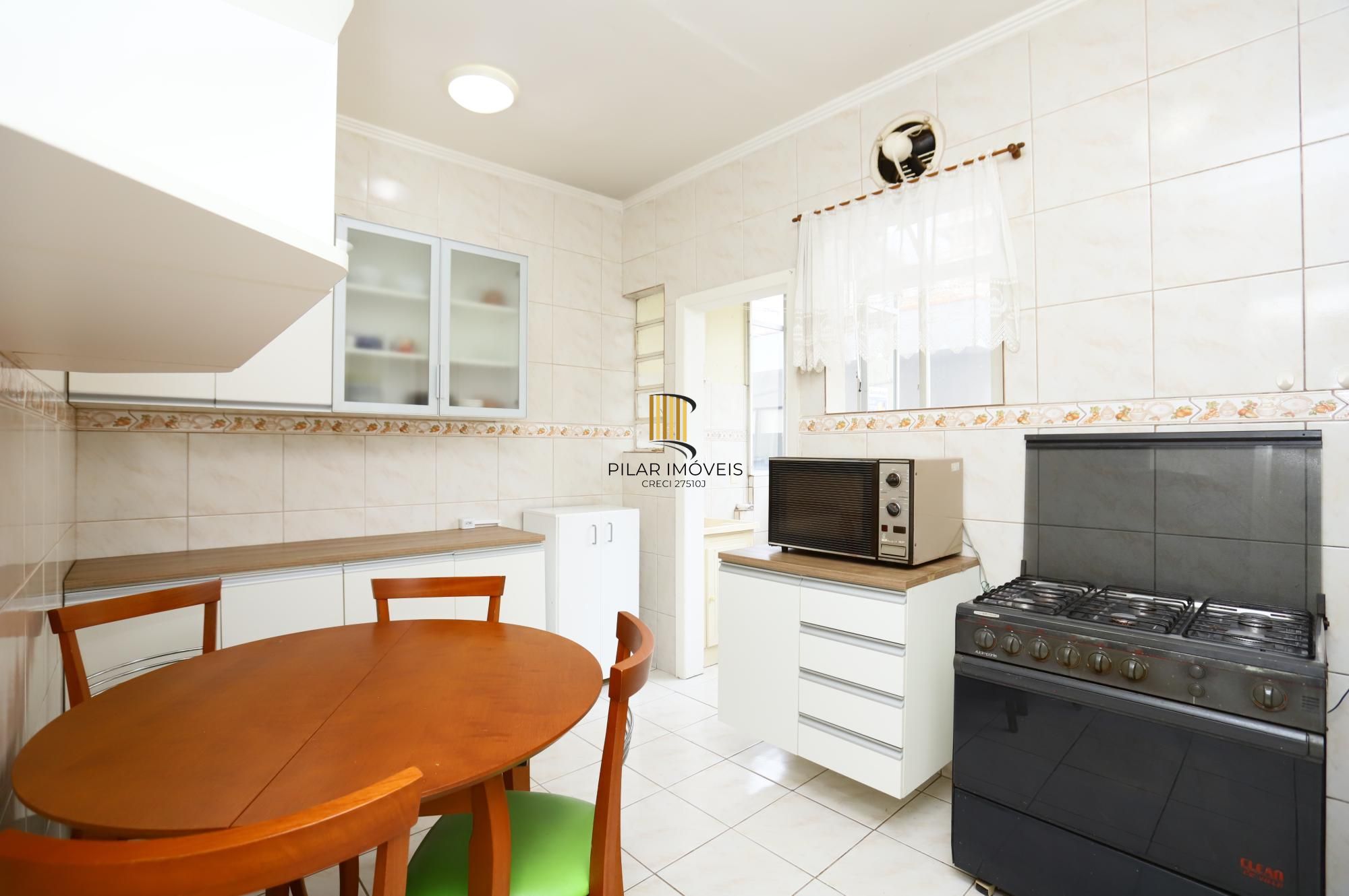 Apartamento no Bairro Moinhos de Vento!