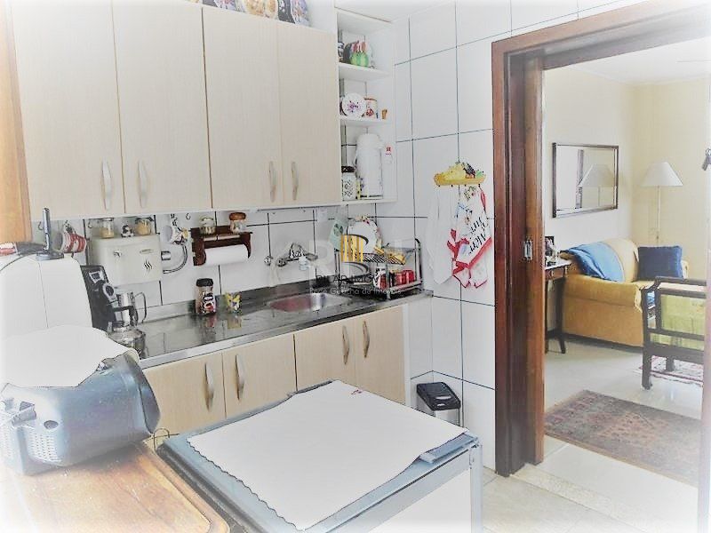 Cobertura para Venda - 166m², 3 dormitórios, sendo 1 suites, 1 vaga - Menino Deus