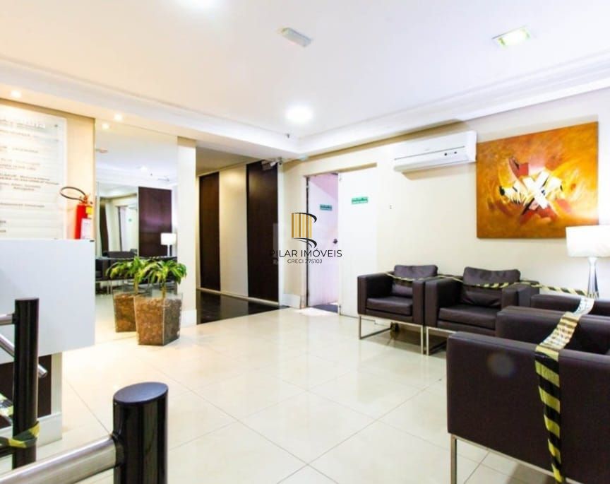 Sala Comercial 1 dormitório no bairro Bom Fim