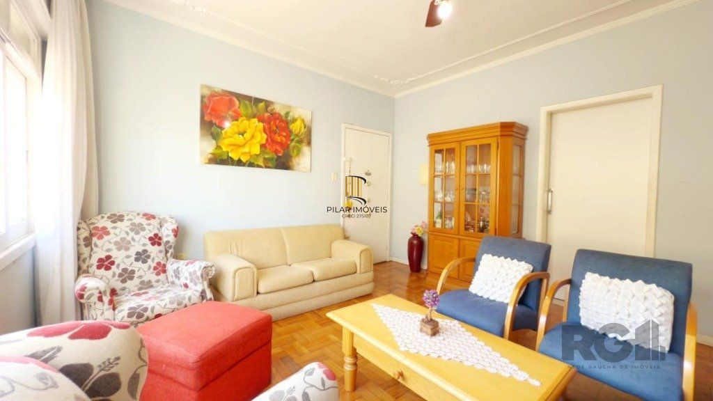 Apartamento 3 dormitórios no bairro Navegantes