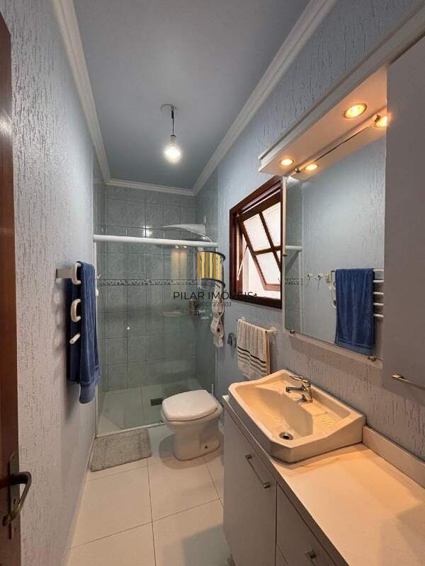 Casa 03 dormitorios Viamão