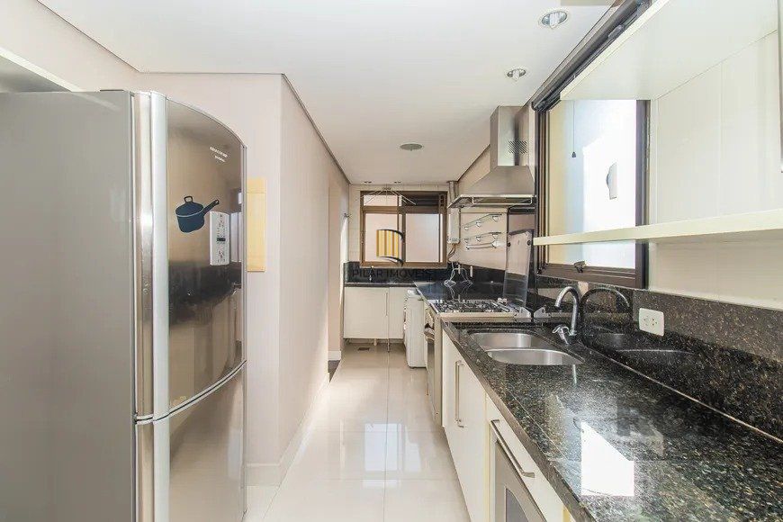 Apartamento 2 dormitórios no bairro Centro Histórico