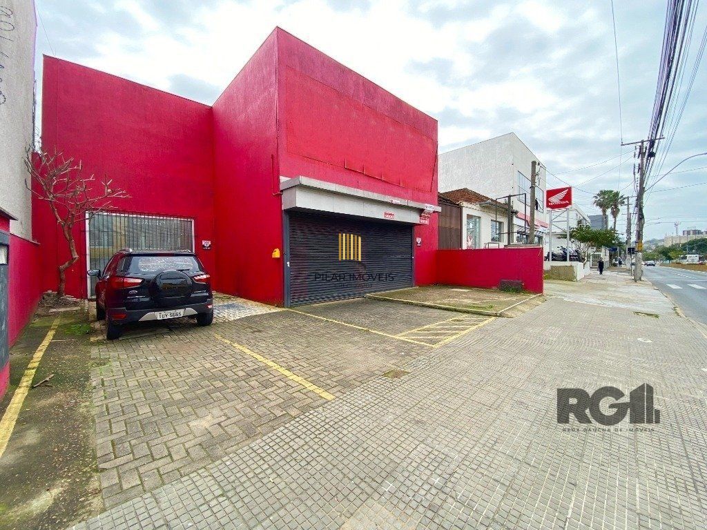 Loja no bairro Petrópolis