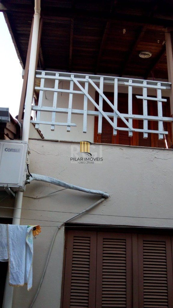 Casa para Venda - 100m², 0 dormitórios, Harmonia