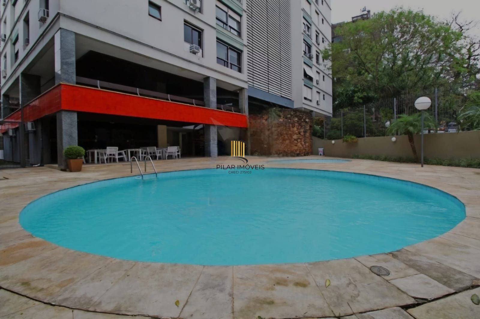 Apartamento de Alto Padrão no Moinhos de Vento: 121m² de Conforto e Luxo!