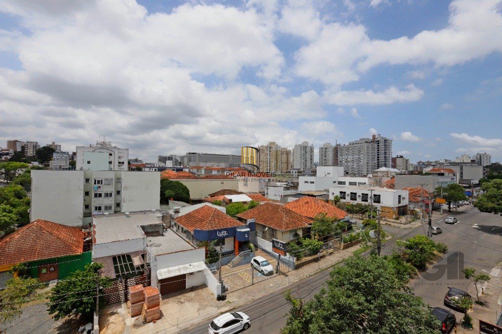 Apartamento 2 Dormitório(s) Bairro Passo da Areia
