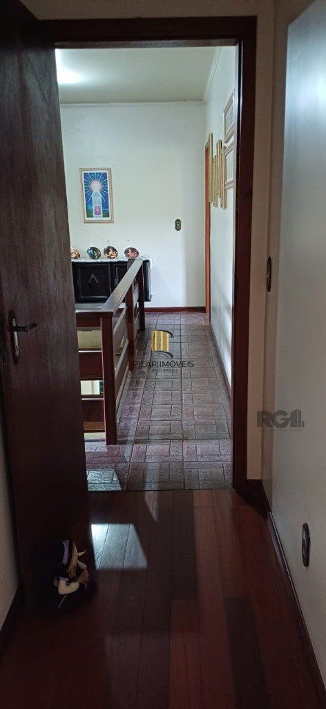 Casa 3 dormitórios no bairro Jardim Sabará