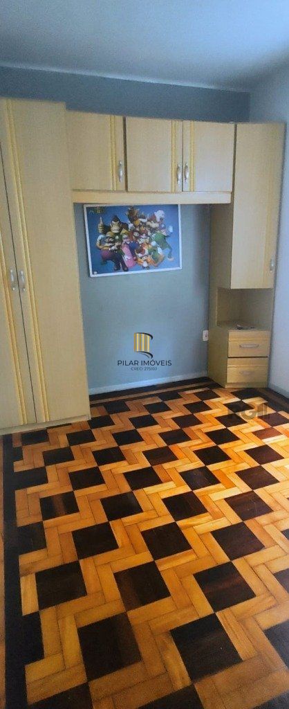 Apartamento 3 dormitórios no bairro Centro Histórico