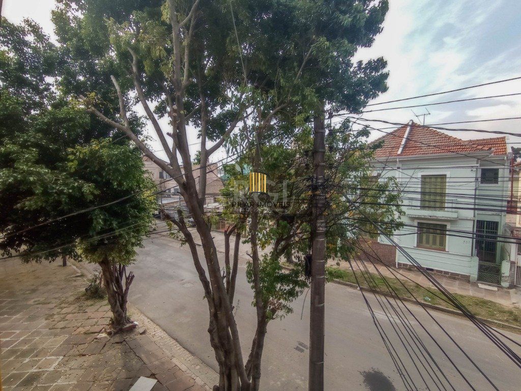 Sobrado 3 dormitórios no bairro São Geraldo