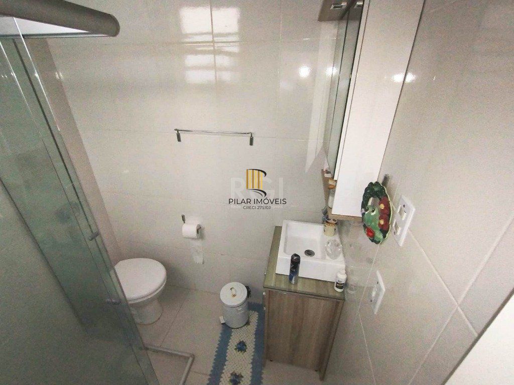 Apartamento para Venda - 86.85m², 3 dormitórios, sendo 1 suites, Centro Histórico