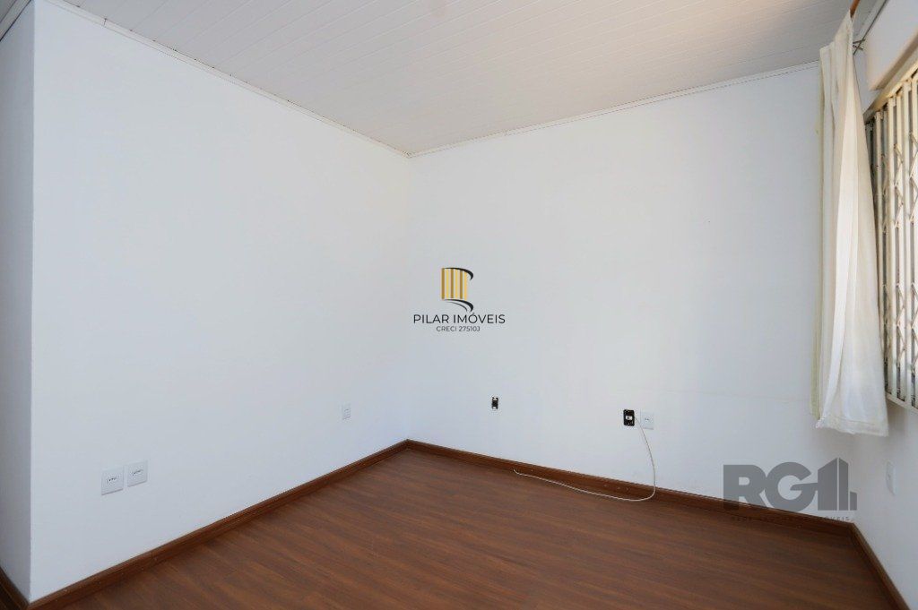 Casa 3 dormitórios no bairro Passo da Areia