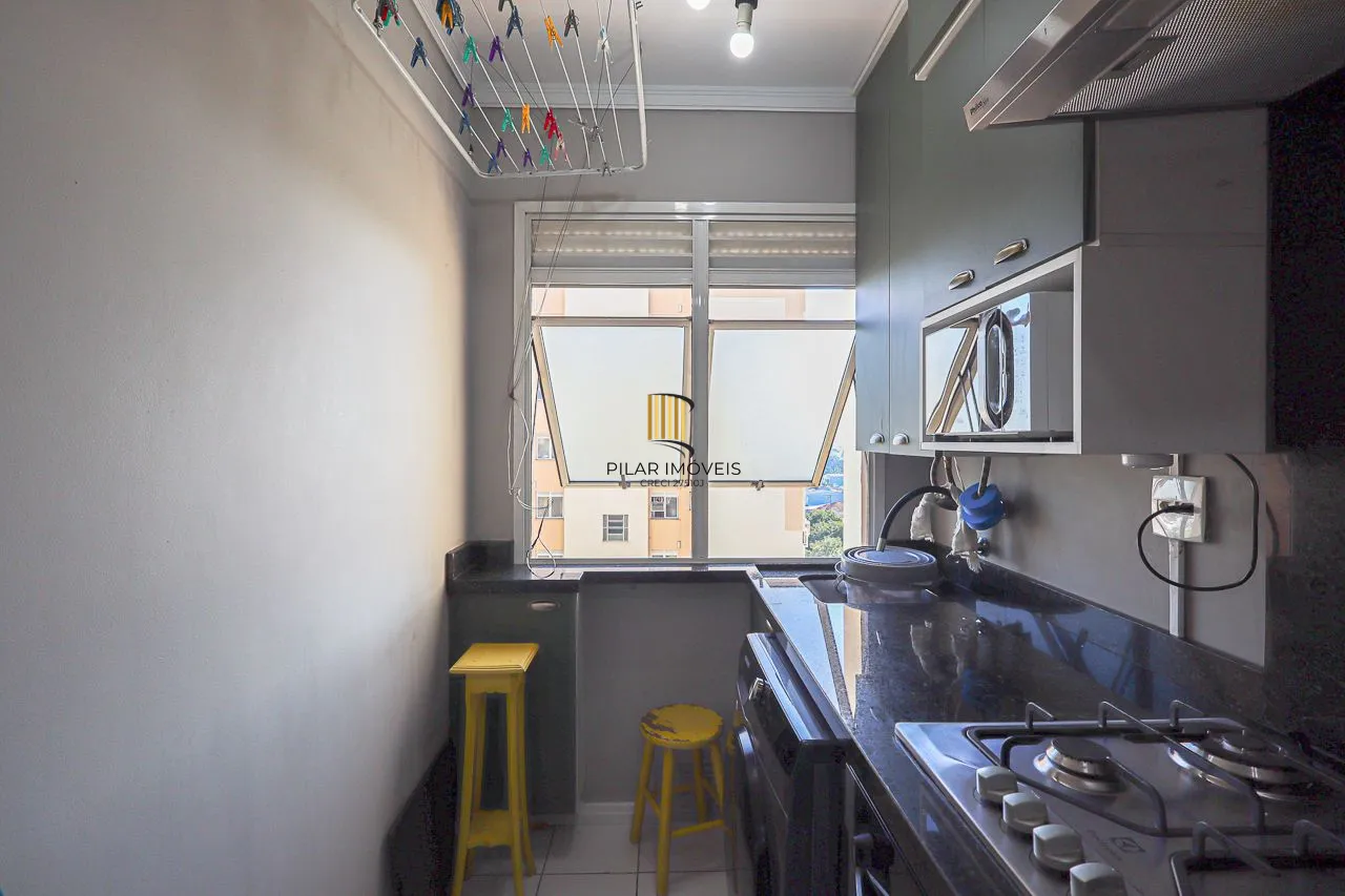 Apartamento com CHURRASQUEIRA em Porto Alegre, RS - ACEITA PROPOSTA