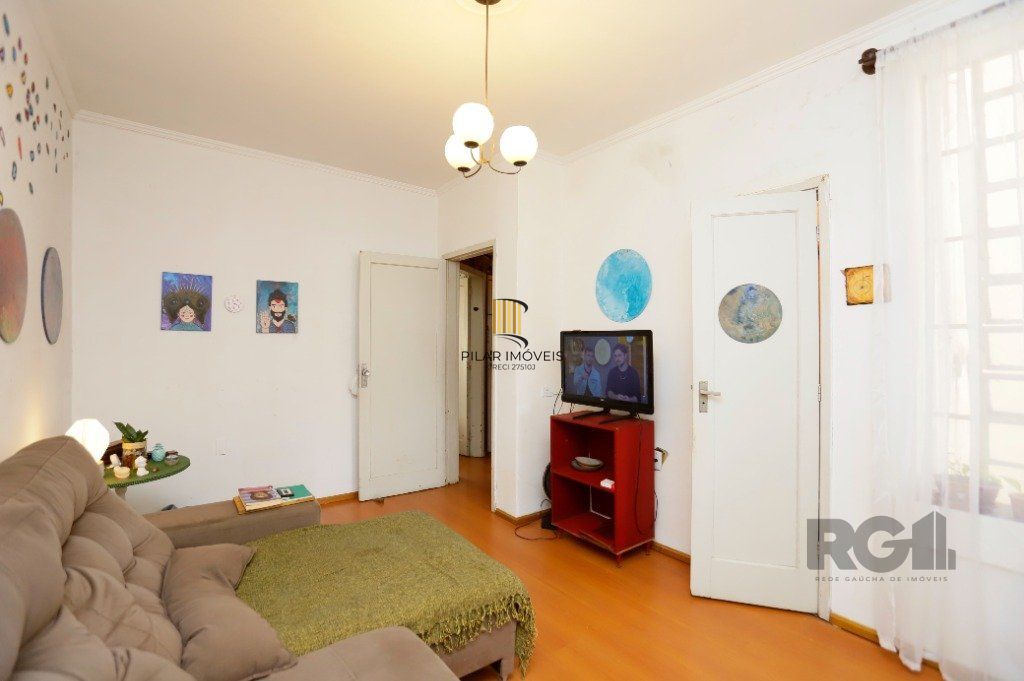 Apartamento 3 dormitórios no bairro Santana