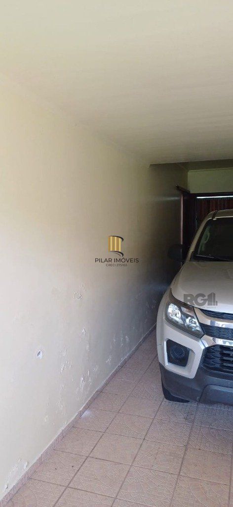 Casa 3 dormitórios no bairro Jardim Sabará