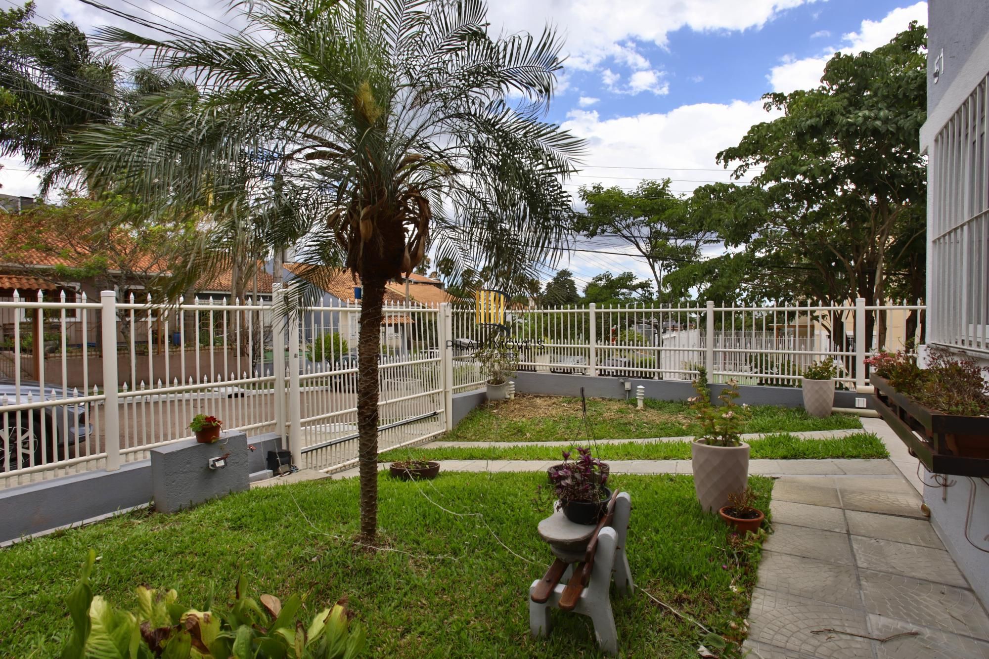 Casa em Condominio Fechado em Porto Alegre