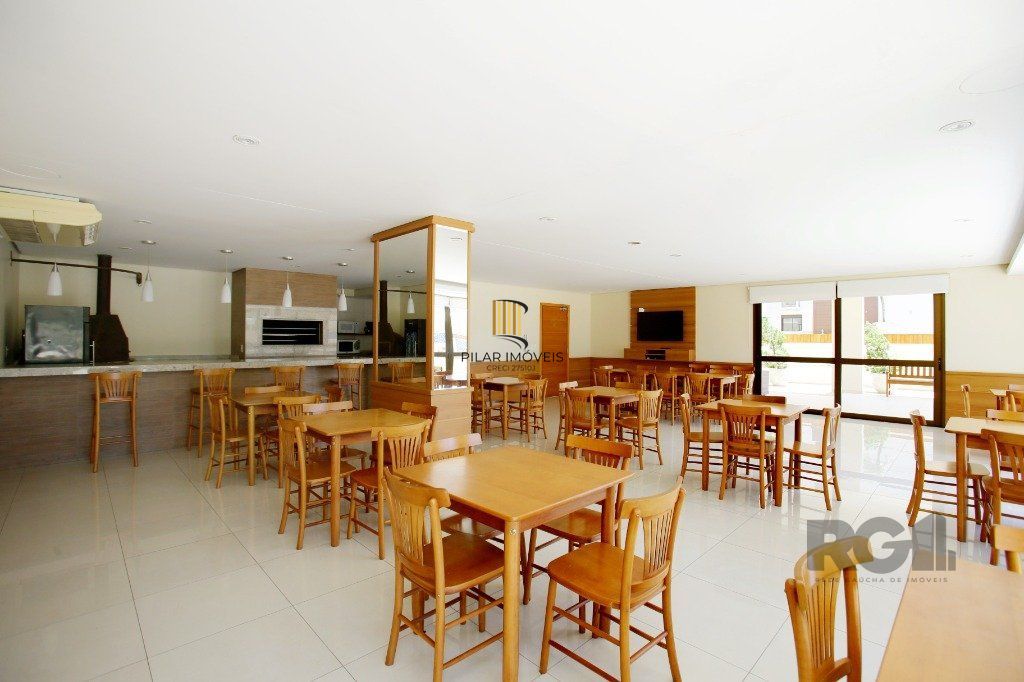 Apartamento 2 dormitórios no bairro Passo da Areia
