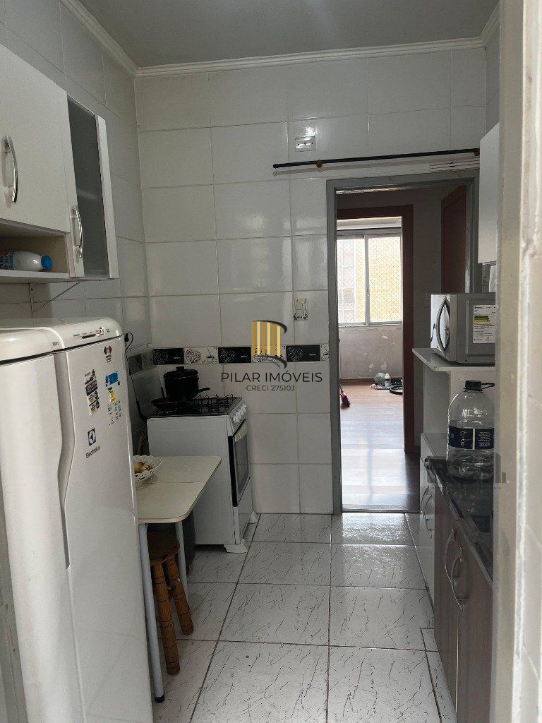Apartamento 3 dormitórios no bairro São Geraldo