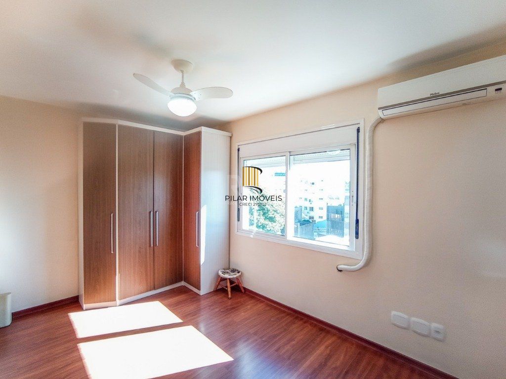 Apartamento para Venda - 69.58m², 2 dormitórios, Santana