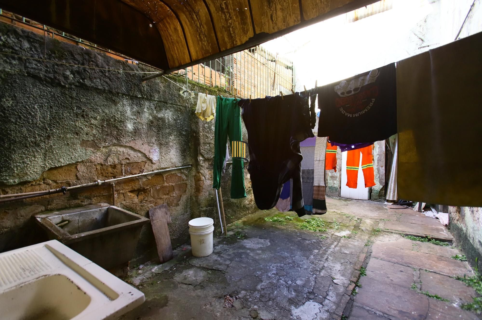 Terreno na Felix da Cunha 6,60 x 28,00