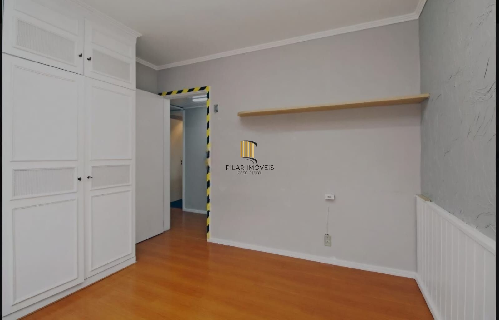 Apartamento de Alto Padrão no Moinhos de Vento: 121m² de Conforto e Luxo!