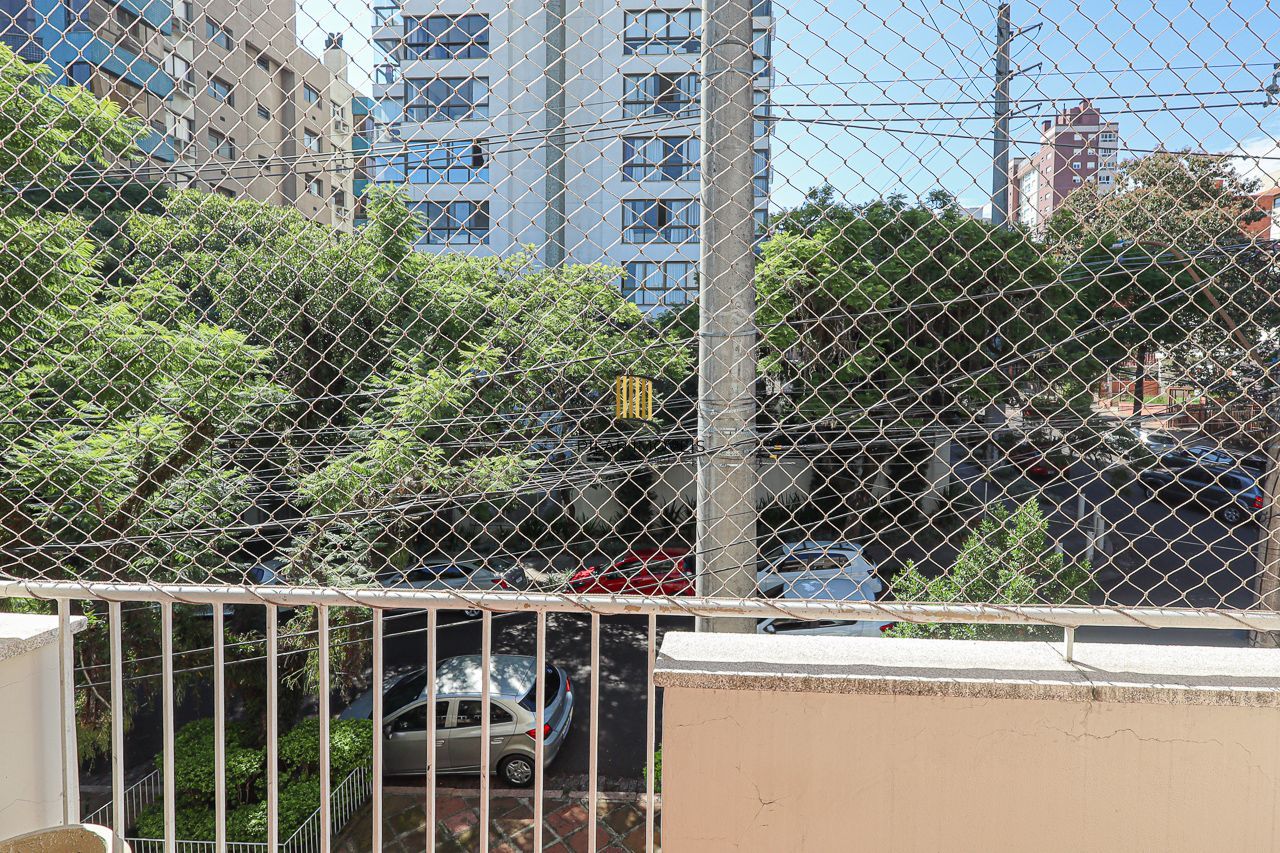 Apartamento 03 dormitórios Higienópolis Porto Alegre