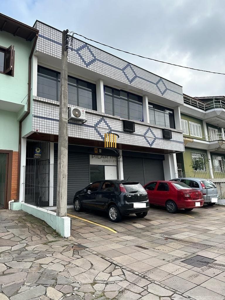 Prédio Comercial no bairro Jardim Itu