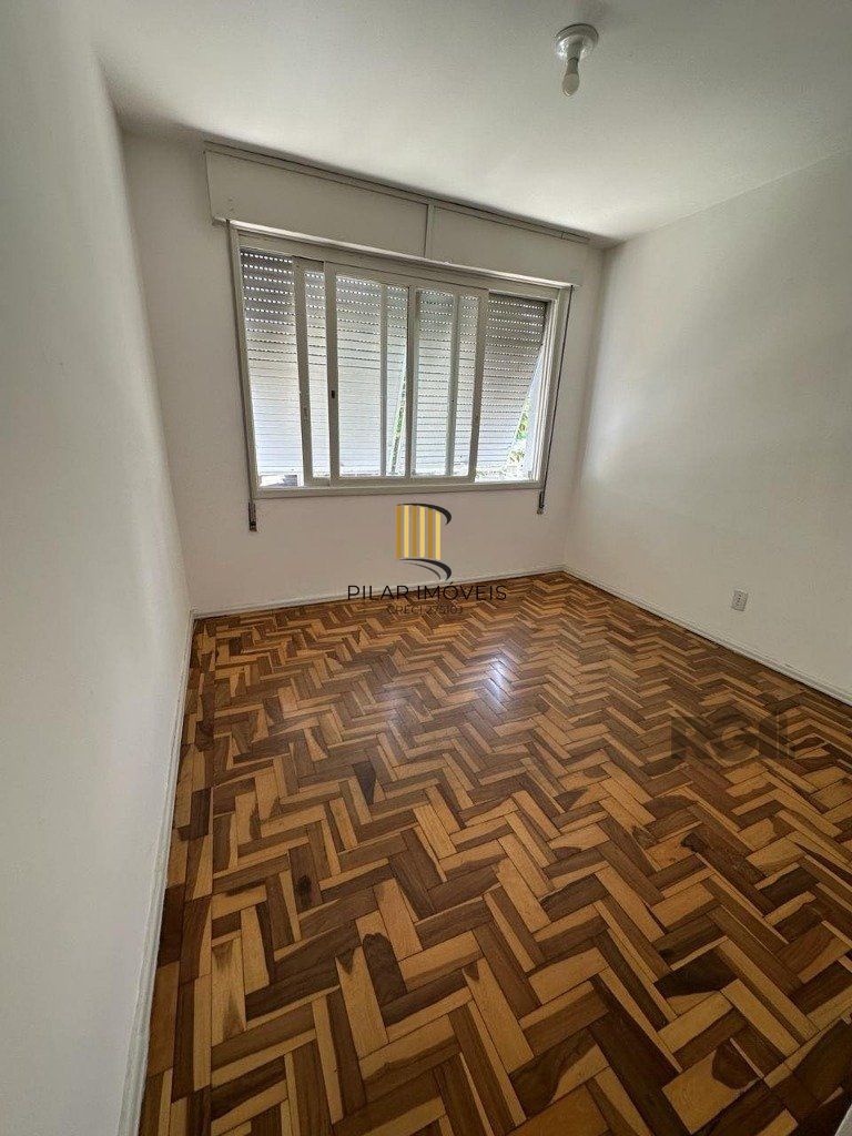 Apartamento 2 dormitórios no bairro Floresta