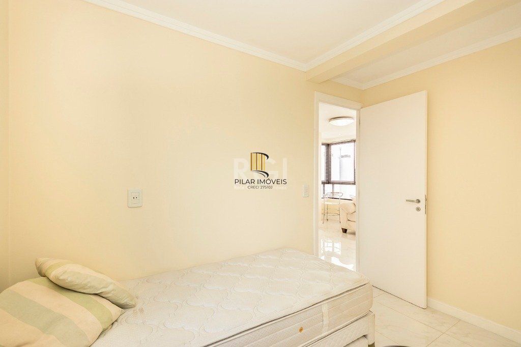 Apartamento para Venda - 83.2m², 2 dormitórios, 1 vaga - Mont Serrat