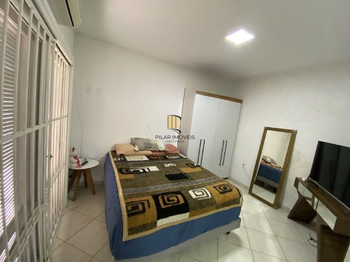 Casa no Bairro Harmonia em Canoas RS