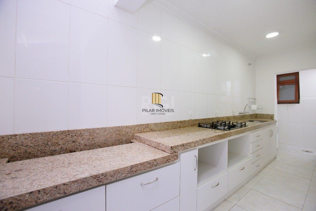 Apartamento 1 dormitório no bairro Rio Branco