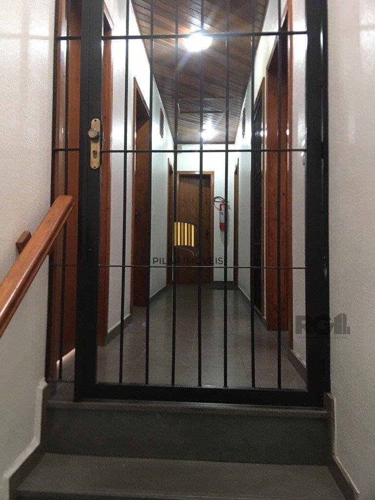 Prédio Comercial no bairro Jardim Itu