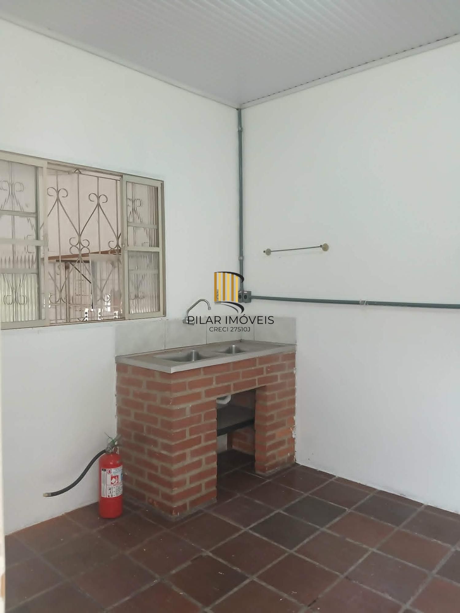 casa comercial no Floresta