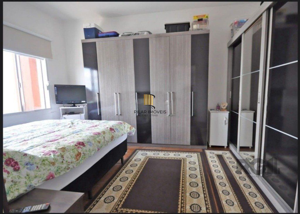 Apartamento 1 dormitório no bairro Centro Histórico
