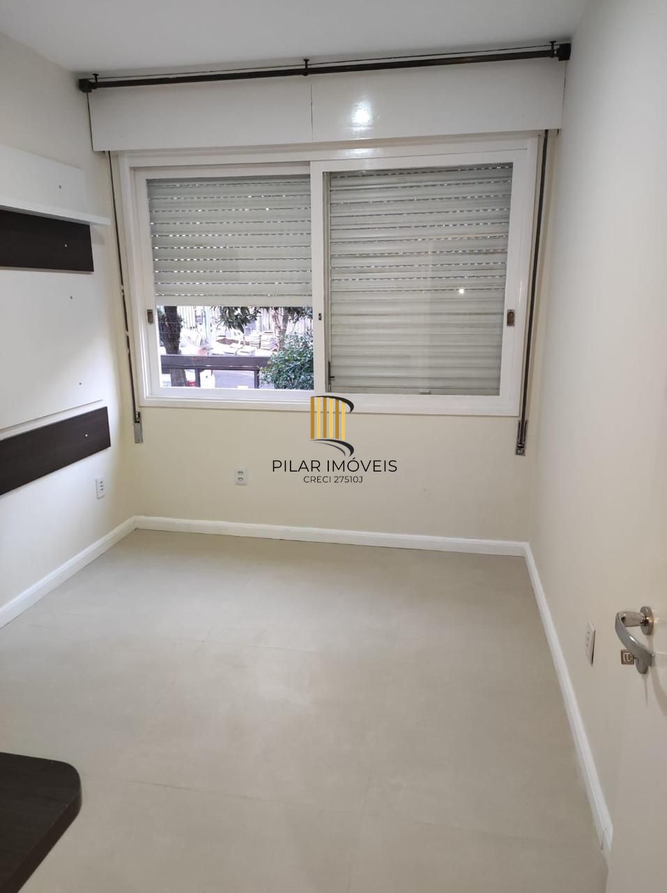Apartamento de 02 dormitórios, Bairro Auxiliadora