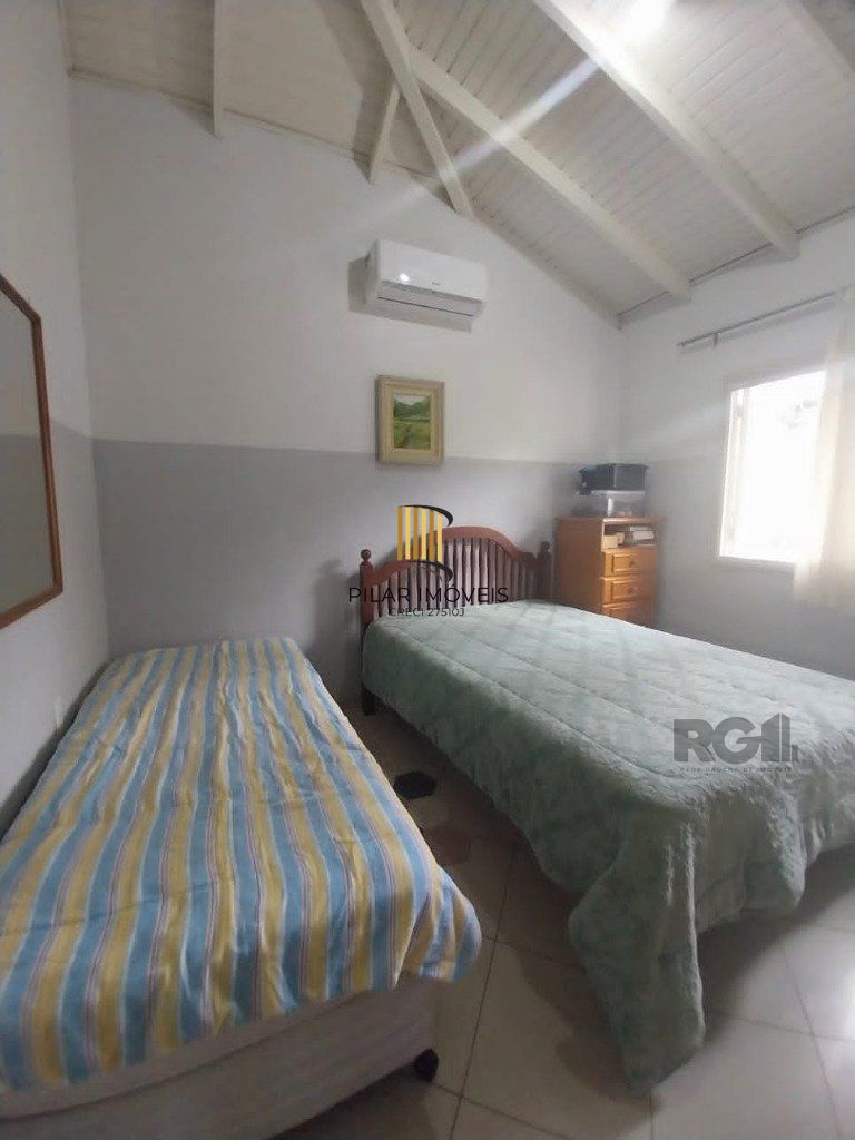 Casa 2 dormitórios no bairro Florida