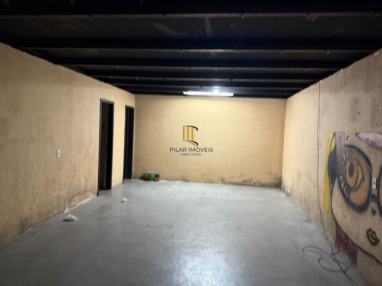 Loja 2 dormitórios no bairro Centro Histórico