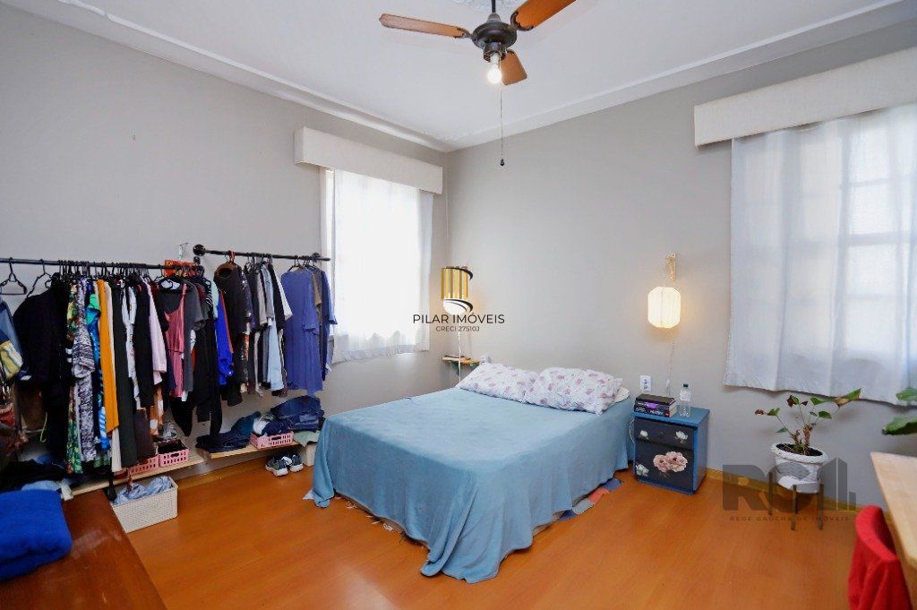 Apartamento 3 dormitórios no bairro Santana