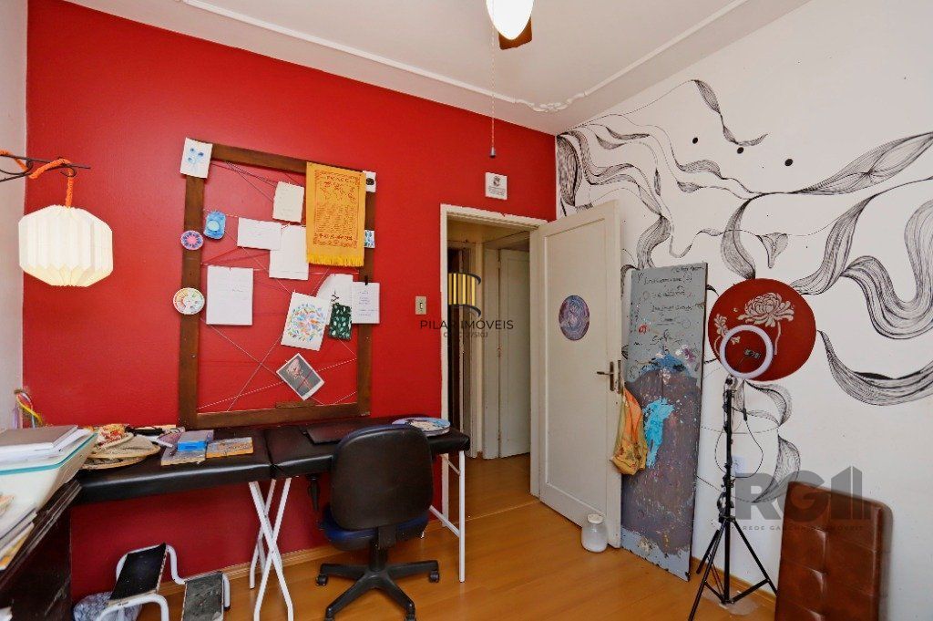 Apartamento 3 dormitórios no bairro Santana